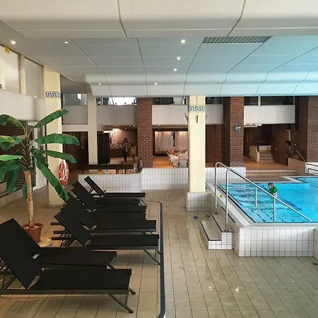 Reinhold Apartment Sankt Englmar