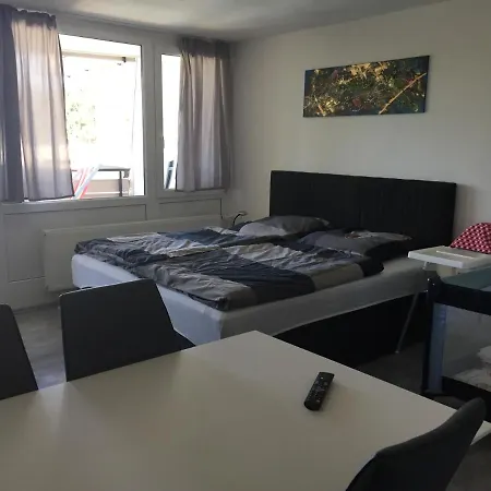 Reinhold Apartmán