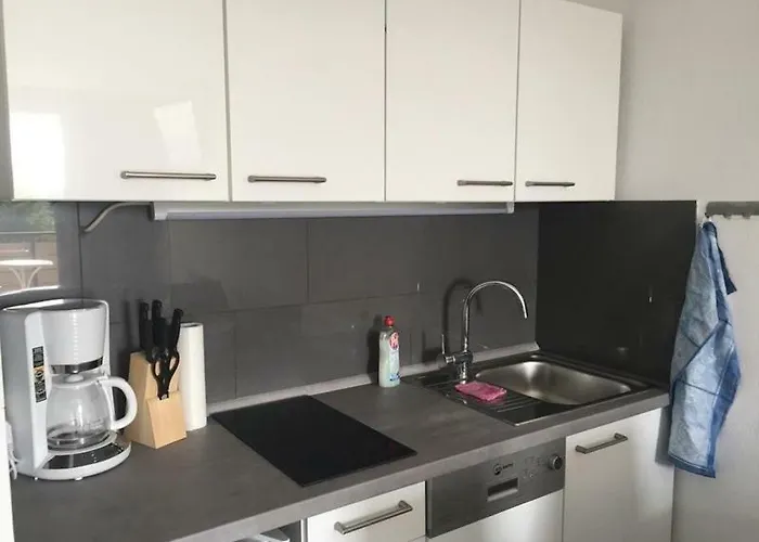 Reinhold Apartmán Sankt Englmar